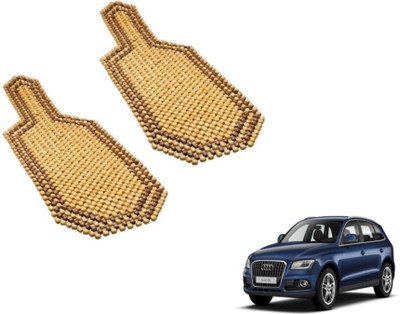 Auto Hub Wood Car Seat Cover For Audi Q5(7 Seater)