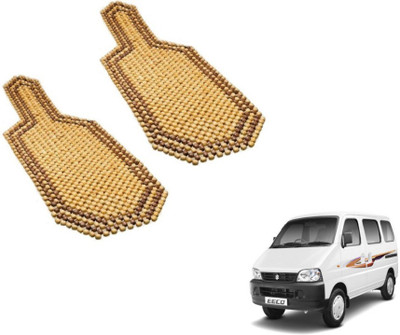 Auto Hub Wood Car Seat Cover For Maruti Eeco(7 Seater)