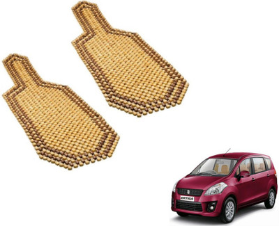 Auto Hub Wood Car Seat Cover For Maruti Ertiga(7 Seater)