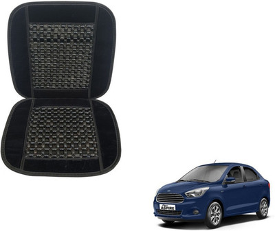 Auto Hub Velvet, Wood Car Seat Cover For Ford Aspire(5 Seater)