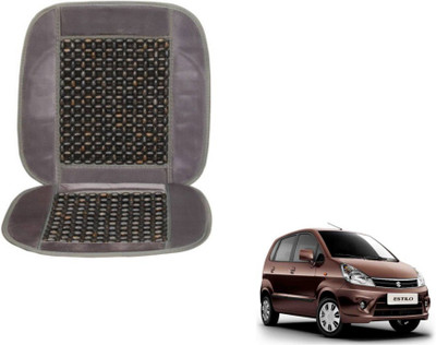 Auto Hub Velvet, Wood Car Seat Cover For Maruti(5 Seater)