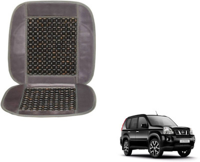 Auto Hub Velvet, Wood Car Seat Cover For Nissan X-Trail(5 Seater)