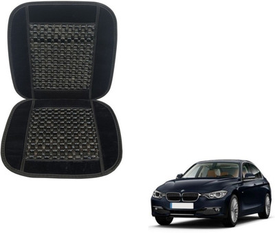 MOCKHE Cushion, Wooden Bead Seating Pad For  BMW 520d(Car Seats Black)