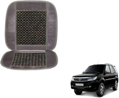 Auto Hub Velvet, Wood Car Seat Cover For Tata Safari Storme(5 Seater)