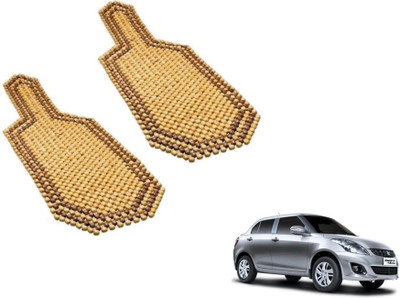 Auto Hub Wood Car Seat Cover For Maruti New Swift(7 Seater)