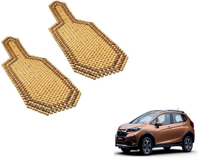 Auto Hub Wood Car Seat Cover For Honda(7 Seater)