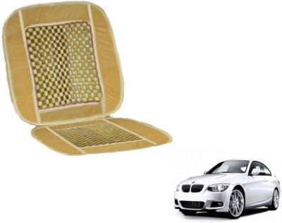 Auto Hub Velvet, Wood Car Seat Cover For BMW 320D(5 Seater)