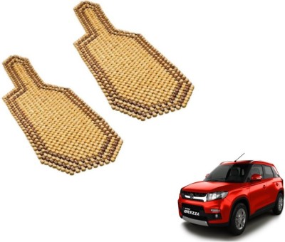 Auto Hub Wood Car Seat Cover For Maruti Vitara(7 Seater)