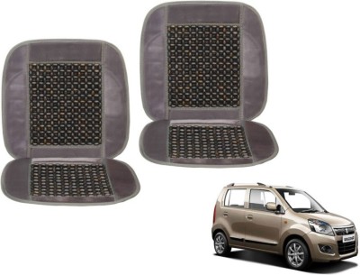 Auto Hub Velvet, Wood Car Seat Cover For Maruti WagonR Stingray(5 Seater)
