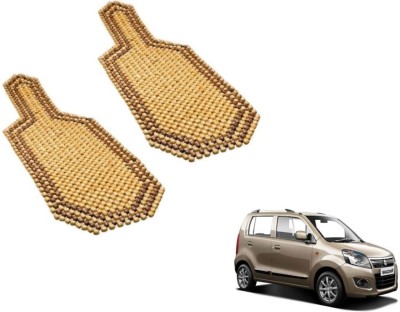 Auto Hub Wood Car Seat Cover For Maruti WagonR Stingray(7 Seater)