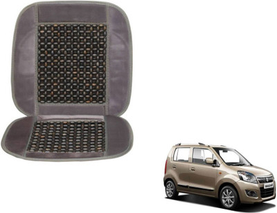 Auto Hub Velvet, Wood Car Seat Cover For Maruti WagonR Stingray(5 Seater)