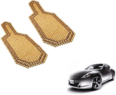 Auto Hub Wood Car Seat Cover For Nissan 370z(7 Seater)