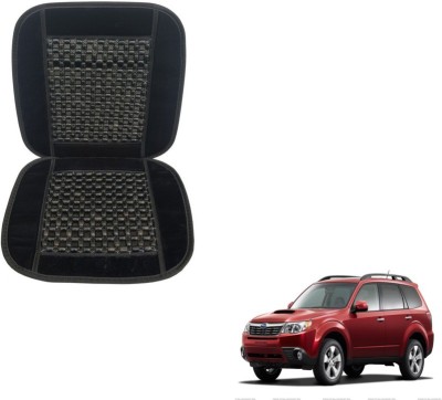 Auto Hub Velvet, Wood Car Seat Cover For Chevrolet Forester(5 Seater)