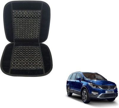 Auto Hub Velvet, Wood Car Seat Cover For Tata(5 Seater)