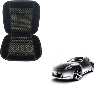 Auto Hub Velvet, Wood Car Seat Cover For Nissan 370z(5 Seater)