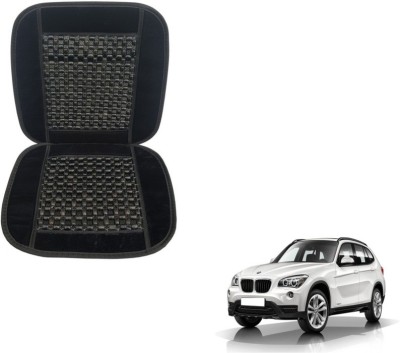 Auto Hub Velvet, Wood Car Seat Cover For BMW X1(5 Seater)