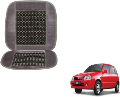 Auto Hub Velvet, Wood Car Seat Cover For Maruti(5 Seater)