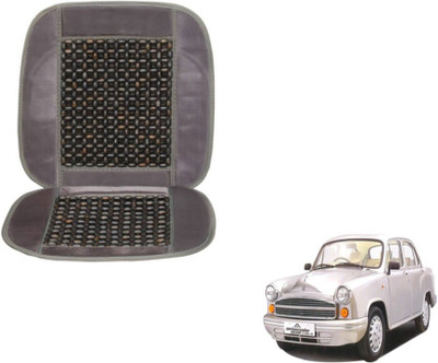 MOCKHE Cushion, Wooden Bead Seating Pad For  HM Ambassador(Car Seats Grey)