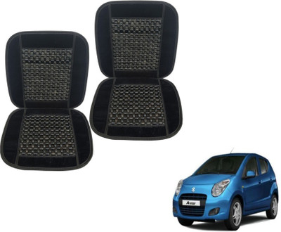 Auto Hub Velvet, Wood Car Seat Cover For Maruti A-Star(5 Seater)