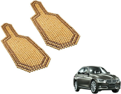 Auto Hub Wood Car Seat Cover For BMW 3 Series(7 Seater)