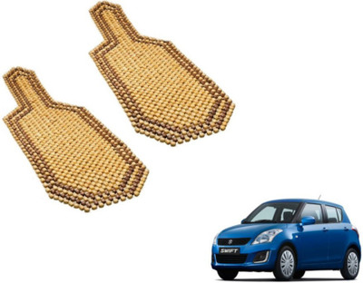 Auto Hub Wood Car Seat Cover For Maruti New Dzire(7 Seater)