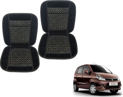 Auto Hub Velvet, Wood Car Seat Cover For Maruti(5 Seater)
