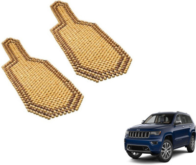 Auto Hub Wood Car Seat Cover For Universal For Car(7 Seater)