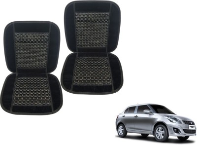 Auto Hub Velvet, Wood Car Seat Cover For Maruti New Dzire(5 Seater)