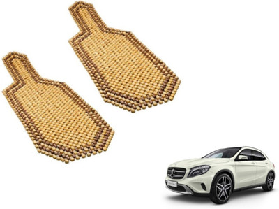 Auto Hub Wood Car Seat Cover For Mercedes Benz GLA-Class(7 Seater)