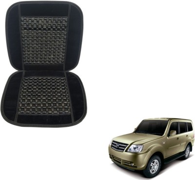 Auto Hub Velvet, Wood Car Seat Cover For Tata Sumo Grande(5 Seater)