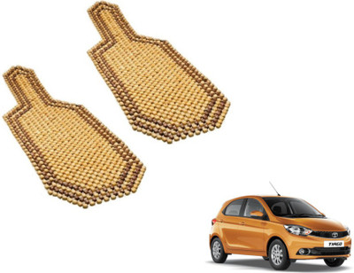 Auto Hub Wood Car Seat Cover For Tata(7 Seater)