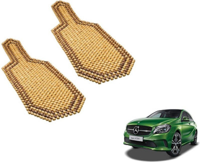 Auto Hub Wood Car Seat Cover For Mercedes Benz A-Class(7 Seater)