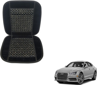 Auto Hub Velvet, Wood Car Seat Cover For Audi A7(5 Seater)