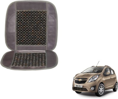 Auto Hub Velvet, Wood Car Seat Cover For Chevrolet Beat(5 Seater)