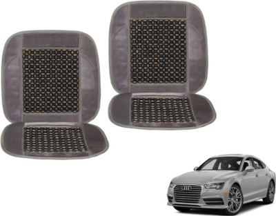 Auto Hub Velvet, Wood Car Seat Cover For Audi A7(5 Seater)