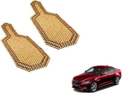 Auto Hub Wood Car Seat Cover For Jaguar XF(7 Seater)