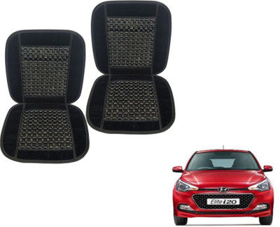 Auto Hub Velvet, Wood Car Seat Cover For Hyundai Elite i20(5 Seater)