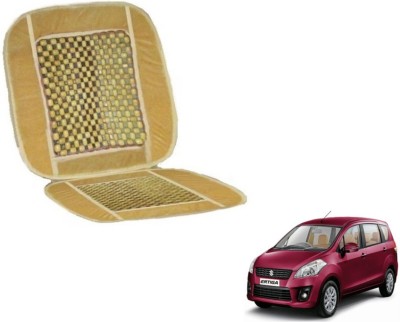 Auto Hub Velvet, Wood Car Seat Cover For Maruti Ertiga(5 Seater)