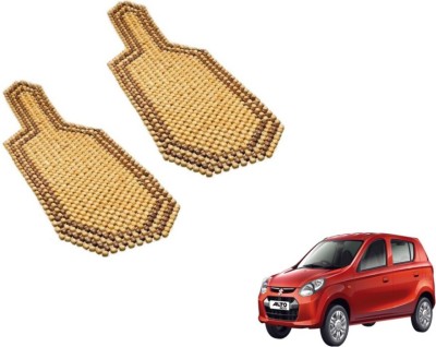Auto Hub Wood Car Seat Cover For Maruti Alto 800(7 Seater)