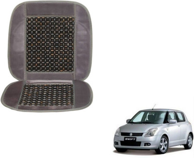 Auto Hub Velvet, Wood Car Seat Cover For Maruti Swift(5 Seater)