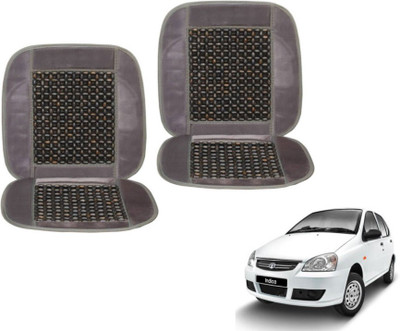 Auto Hub Velvet, Wood Car Seat Cover For Tata Indica(5 Seater)