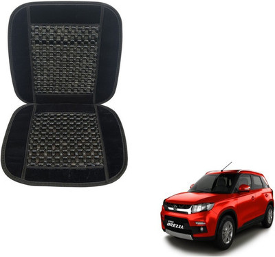 Auto Hub Velvet, Wood Car Seat Cover For Maruti Vitara(5 Seater)