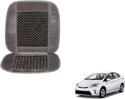 MOCKHE Cushion, Wooden Bead Seating Pad For  Toyota Prius(Car Seats Grey)