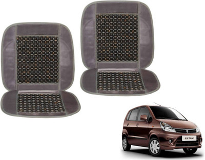 Auto Hub Velvet, Wood Car Seat Cover For Maruti(5 Seater)