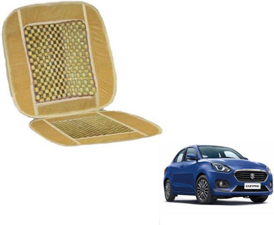 Auto Hub Velvet, Wood Car Seat Cover For Maruti New Dzire(5 Seater)