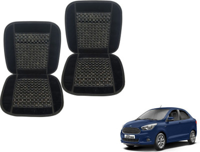 Auto Hub Velvet, Wood Car Seat Cover For Ford Aspire(5 Seater)