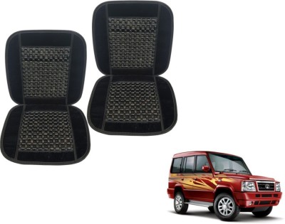 Auto Hub Velvet, Wood Car Seat Cover For Tata Sumo(5 Seater)