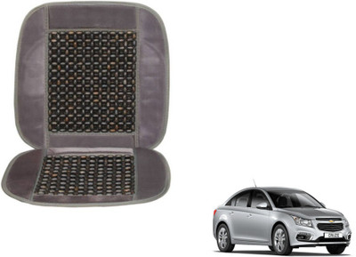 Auto Hub Velvet, Wood Car Seat Cover For Chevrolet Cruze(5 Seater)