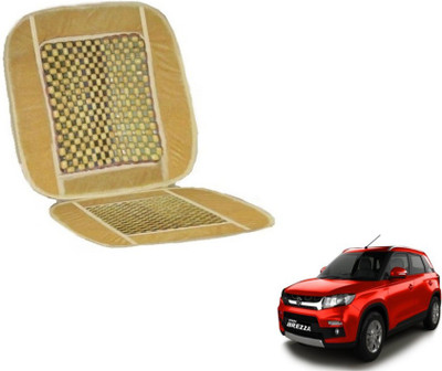 Auto Hub Velvet, Wood Car Seat Cover For Maruti Vitara(5 Seater)