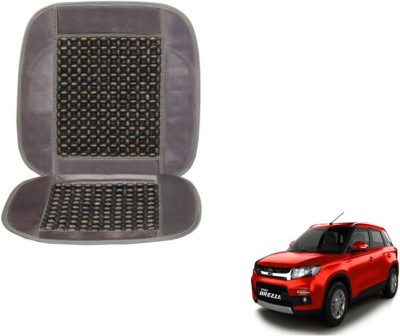 Auto Hub Velvet, Wood Car Seat Cover For Maruti Vitara(5 Seater)